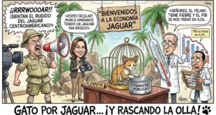 El Escorpión