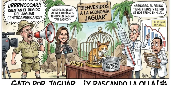 El Escorpión