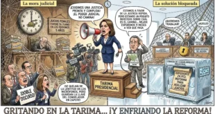 El Escorpión