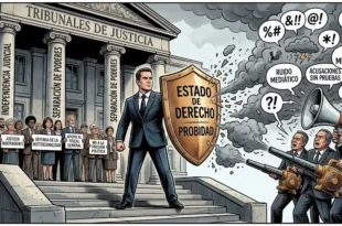 El Escorpión
