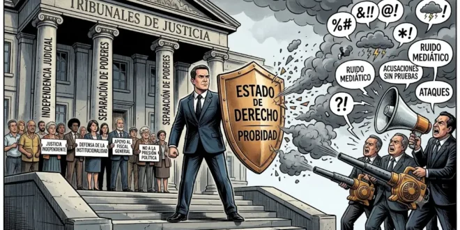 El Escorpión
