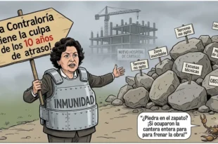 El Escorpión