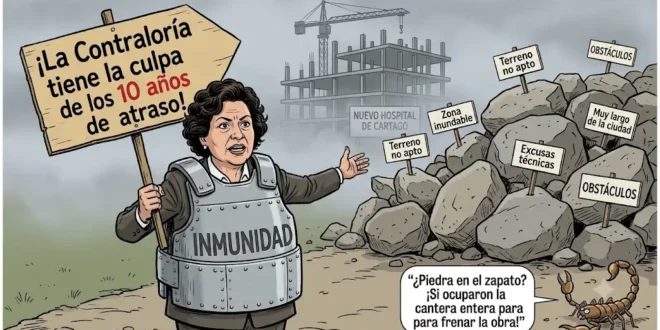 El Escorpión