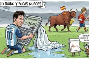 El Escorpión