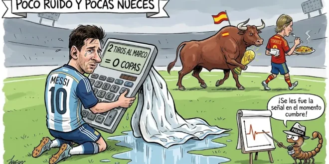El Escorpión