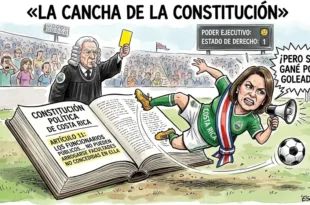 El Escorpión
