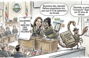 El Escorpión