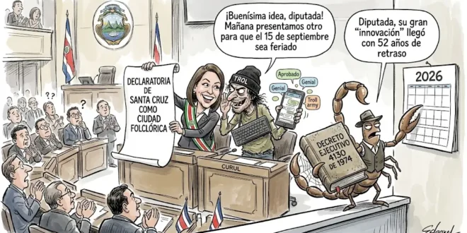 El Escorpión