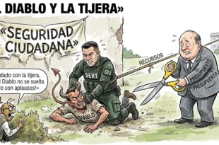El Escorpión