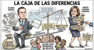El Escorpión
