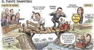 El Escorpión