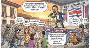 El Escorpión
