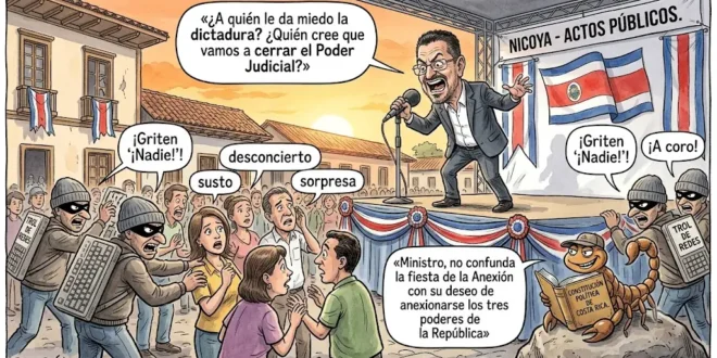 El Escorpión