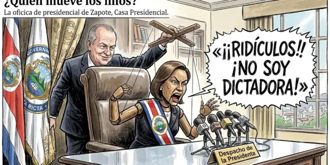 El Escorpión