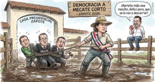 El Escorpión
