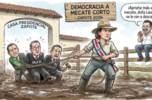 El Escorpión