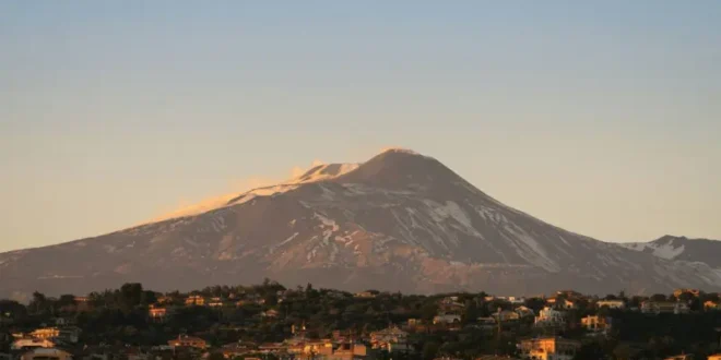 Etna