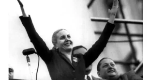 Evita