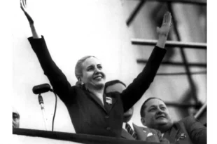 Evita
