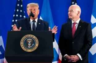 Infantino