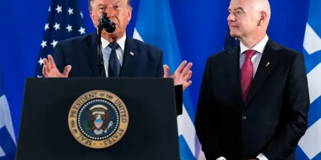 Infantino