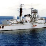 HMS Sheffield