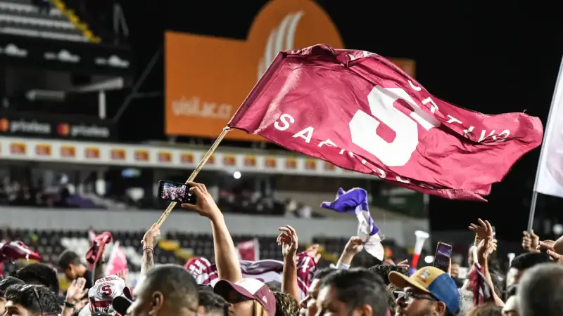 Saprissa