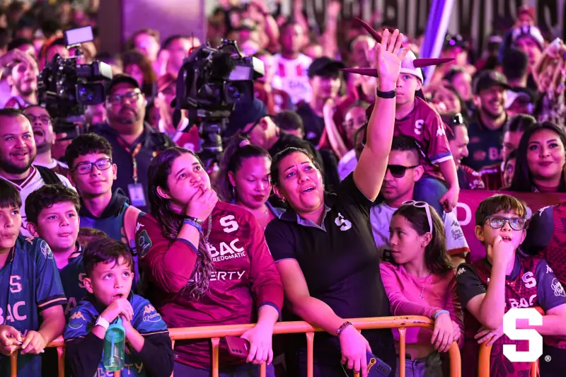Saprissa