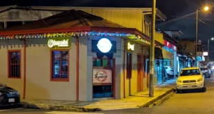 Bar Tapioca