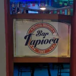 Bar Tapioca