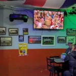 Bar Tapioca