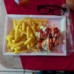 Bar Tapioca