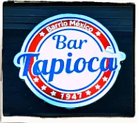 Bar Tapioca