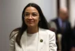 Alexandria Ocasio-Cortez