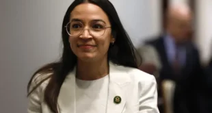 Alexandria Ocasio-Cortez