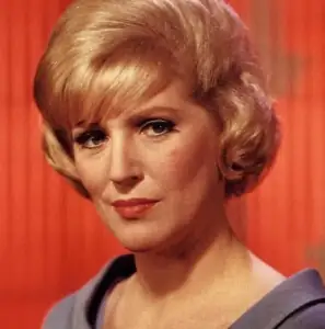 Majel Barret