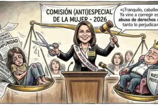 El Escorpión