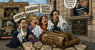 El Escorpión