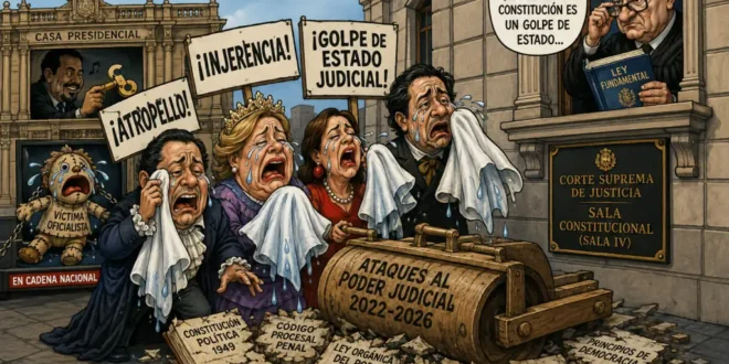 El Escorpión