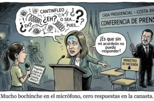 El Escorpión