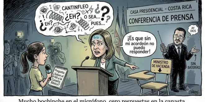 El Escorpión