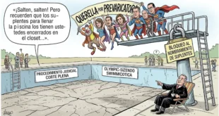 El Escorpión