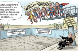 El Escorpión