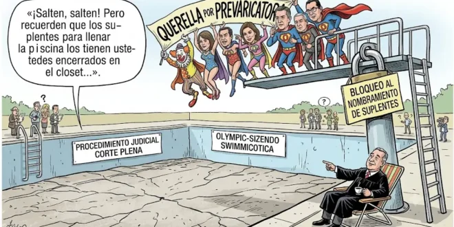 El Escorpión