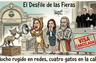El Escorpión