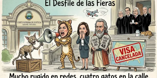El Escorpión