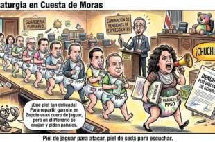 El Escorpión