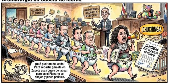 El Escorpión