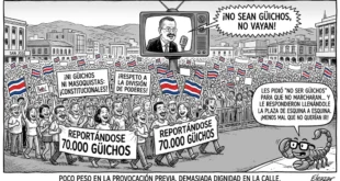 El Escorpión