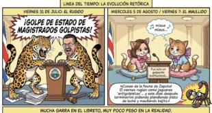 El Escorpión